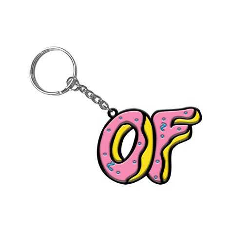 Odd Future Accessories – OFWGKTA Stickers, Bags & More .